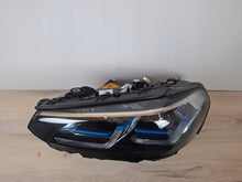 Laden Sie das Bild in den Galerie-Viewer, Frontscheinwerfer BMW X3 G01 5A29217 Links Scheinwerfer Headlight SCH5756922193mj