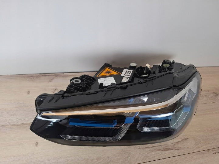 Frontscheinwerfer BMW X3 G01 5A29217 Links Scheinwerfer Headlight SCH5756922193mj