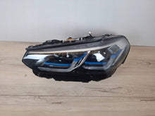 Laden Sie das Bild in den Galerie-Viewer, Frontscheinwerfer BMW X3 G01 5A29217 Links Scheinwerfer Headlight SCH5756922193mj