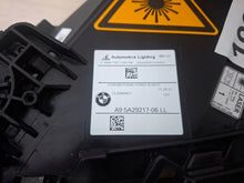 Laden Sie das Bild in den Galerie-Viewer, Frontscheinwerfer BMW X3 G01 5A29217 Links Scheinwerfer Headlight SCH5756922193mj