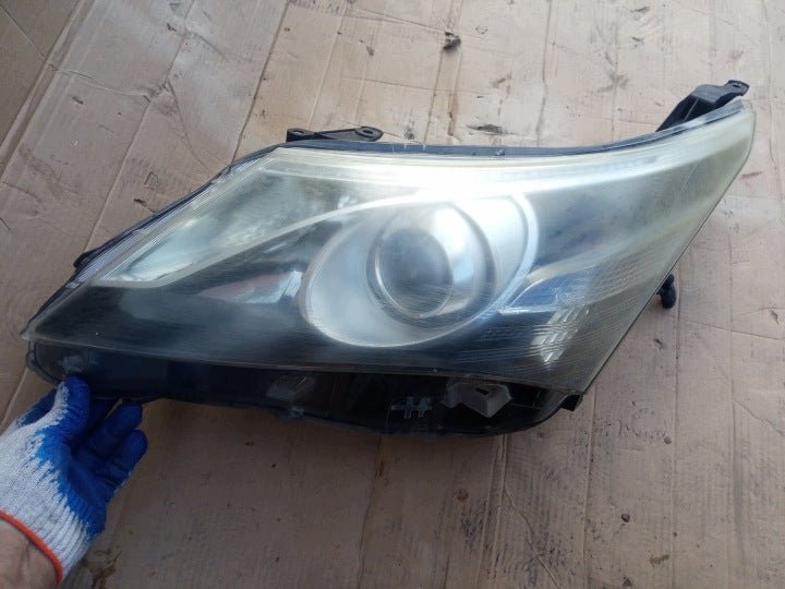 Frontscheinwerfer Toyota Avensis 10100-17685 Links Scheinwerfer Headlight SCH5757973514bc