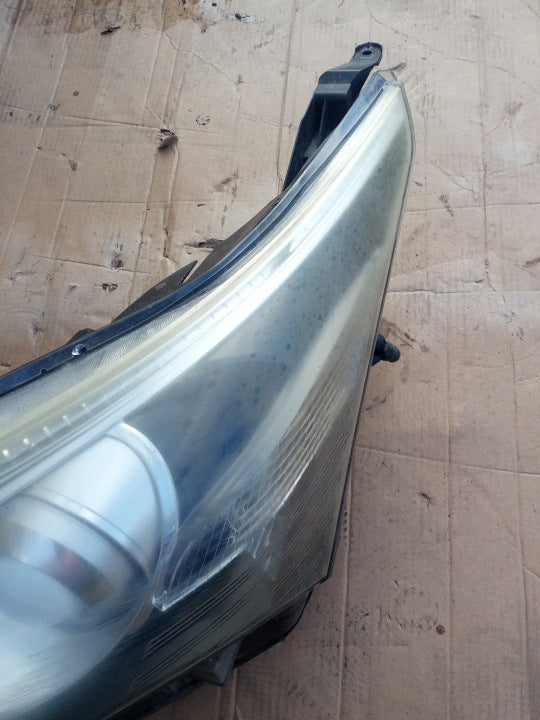 Frontscheinwerfer Toyota Avensis 10100-17685 Links Scheinwerfer Headlight SCH5757973514bc