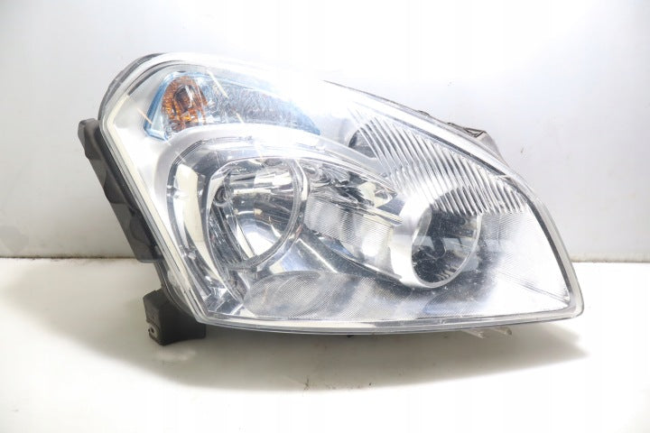 Frontscheinwerfer Nissan Qashqai I 26010JD90B Rechts Scheinwerfer Headlight SCH5758623712ts