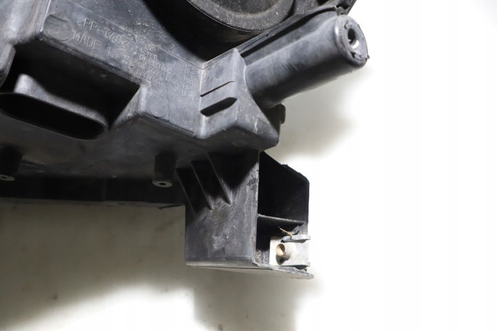 Frontscheinwerfer Nissan Qashqai I 26010JD90B Rechts Scheinwerfer Headlight SCH5758623712ts