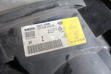 Laden Sie das Bild in den Galerie-Viewer, Frontscheinwerfer Nissan Qashqai I 26010JD90B Rechts Scheinwerfer Headlight SCH5758623712ts
