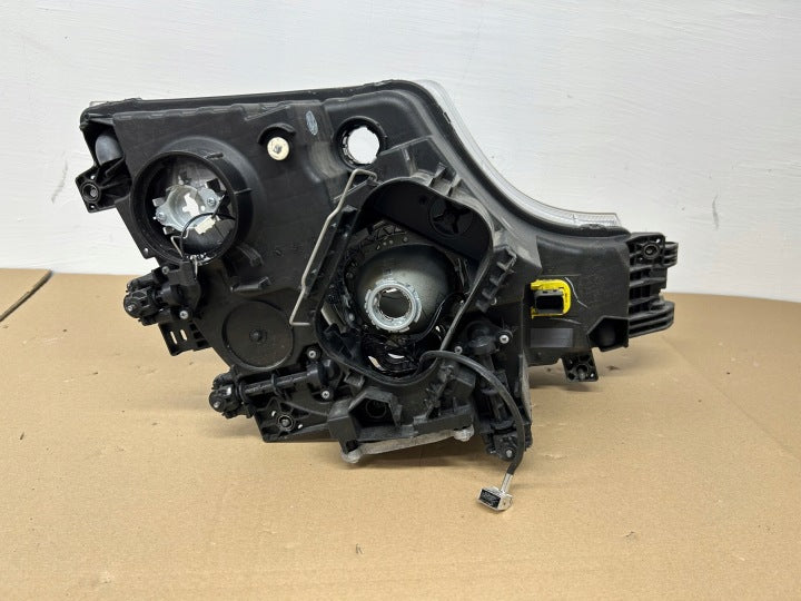 Frontscheinwerfer Mercedes-Benz A9608200639 Xenon Links Scheinwerfer Headlight SCH5758631350ew