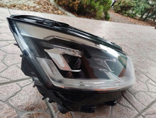 Load image into Gallery viewer, Frontscheinwerfer VW 7L1941036D Full LED Rechts Scheinwerfer Headlight SCH5758864705ij