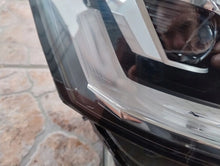 Load image into Gallery viewer, Frontscheinwerfer VW 7L1941036D Full LED Rechts Scheinwerfer Headlight SCH5758864705ij