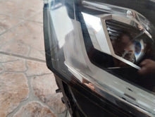 Load image into Gallery viewer, Frontscheinwerfer VW 7L1941036D Full LED Rechts Scheinwerfer Headlight SCH5758864705ij