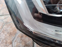 Load image into Gallery viewer, Frontscheinwerfer VW 7L1941036D Full LED Rechts Scheinwerfer Headlight SCH5758864705ij