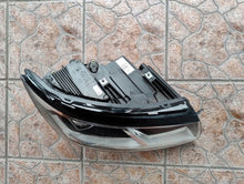 Load image into Gallery viewer, Frontscheinwerfer VW 7L1941036D Full LED Rechts Scheinwerfer Headlight SCH5758864705ij