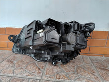 Load image into Gallery viewer, Frontscheinwerfer VW 7L1941036D Full LED Rechts Scheinwerfer Headlight SCH5758864705ij