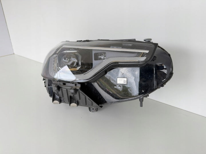 Frontscheinwerfer BMW 2 G42 5A03E38-04 5A03E38 LED Rechts Scheinwerfer Headlight SCH5759128361qi