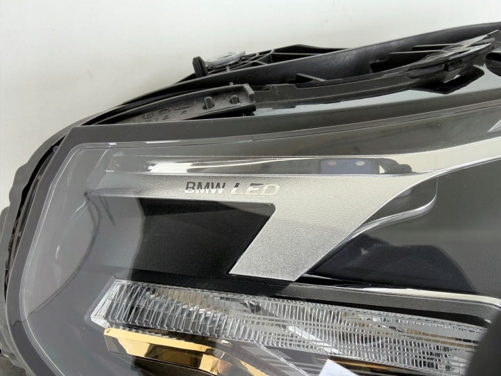 Frontscheinwerfer BMW 2 G42 5A03E38-04 5A03E38 LED Rechts Scheinwerfer Headlight SCH5759128361qi