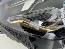 Laden Sie das Bild in den Galerie-Viewer, Frontscheinwerfer BMW 2 G42 5A03E38-04 5A03E38 LED Rechts Scheinwerfer Headlight SCH5759128361qi