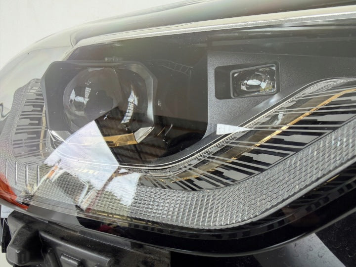 Frontscheinwerfer BMW 2 G42 5A03E38-04 5A03E38 LED Rechts Scheinwerfer Headlight SCH5759128361qi