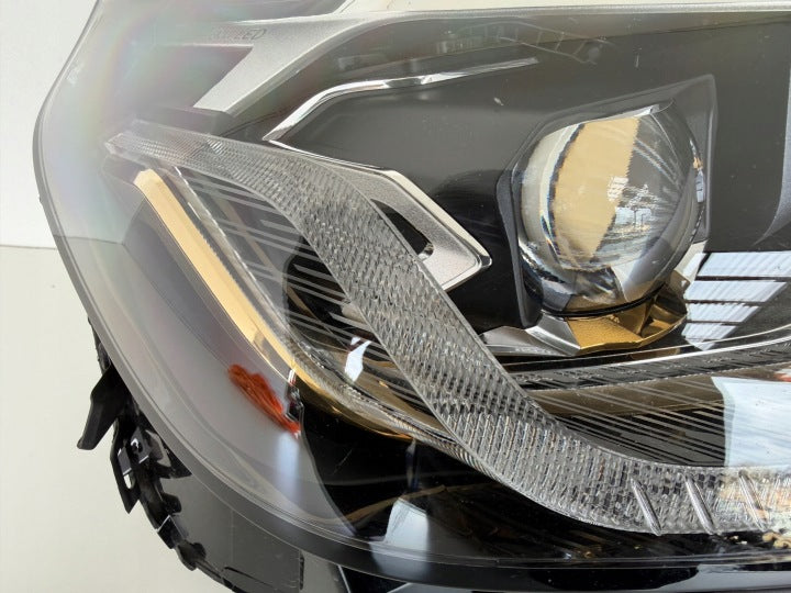 Frontscheinwerfer BMW 2 G42 5A03E38-04 5A03E38 LED Rechts Scheinwerfer Headlight SCH5759128361qi