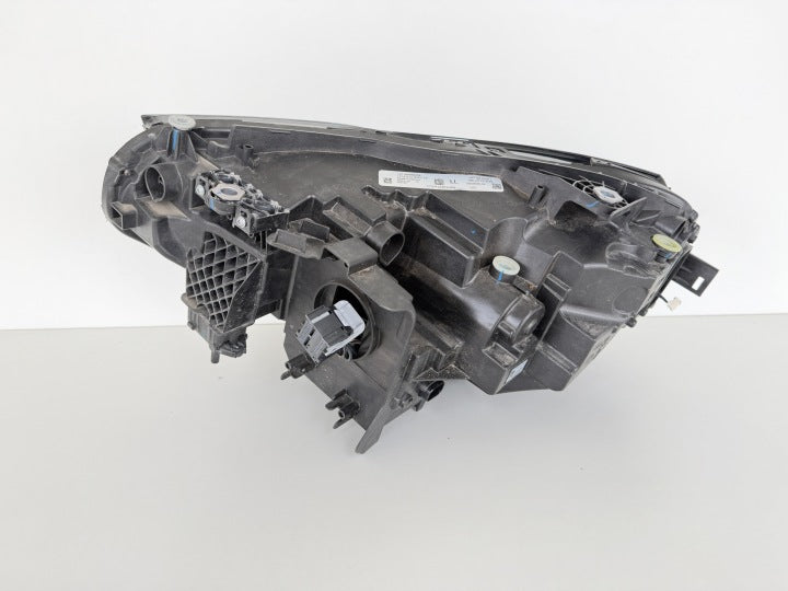 Frontscheinwerfer BMW 2 G42 5A03E38-04 5A03E38 LED Rechts Scheinwerfer Headlight SCH5759128361qi