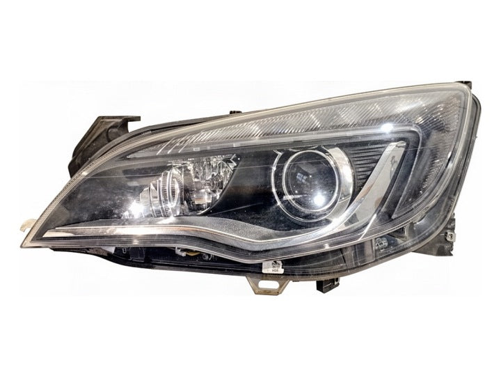 Frontscheinwerfer Opel Astra J 13374517LH Links Scheinwerfer Headlight SCH5761601045hr