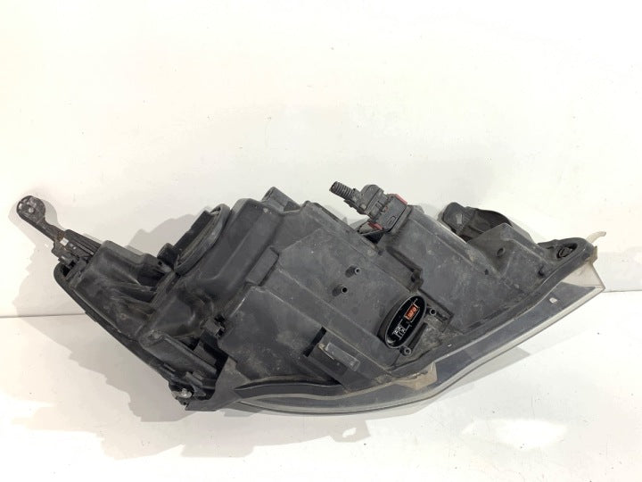 Frontscheinwerfer Opel Astra J 13374517LH Links Scheinwerfer Headlight SCH5761601045hr