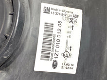 Load image into Gallery viewer, Frontscheinwerfer Opel Astra J 13374517LH Links Scheinwerfer Headlight SCH5761601045hr
