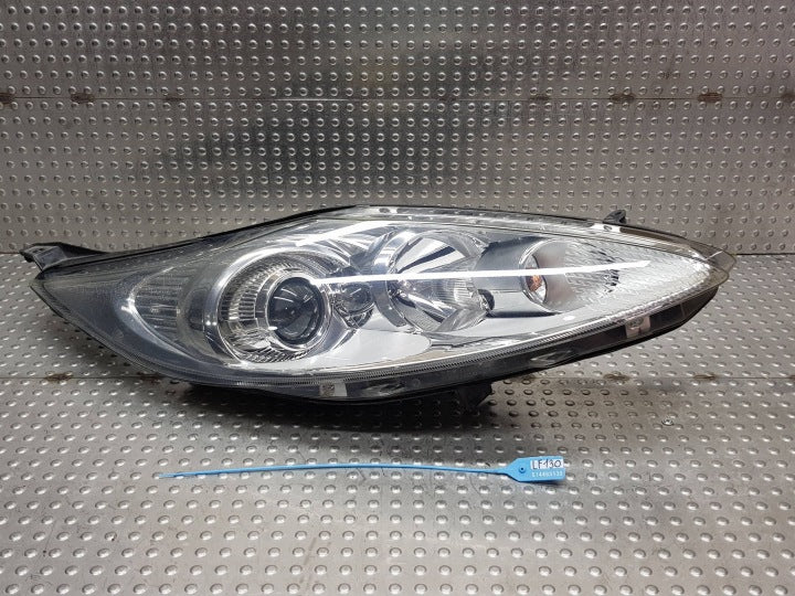 Frontscheinwerfer Ford Fiesta I S14493130 Rechts Scheinwerfer Headlight SCH5762069012kz