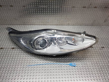 Laden Sie das Bild in den Galerie-Viewer, Frontscheinwerfer Ford Fiesta I S14493130 Rechts Scheinwerfer Headlight SCH5762069012kz