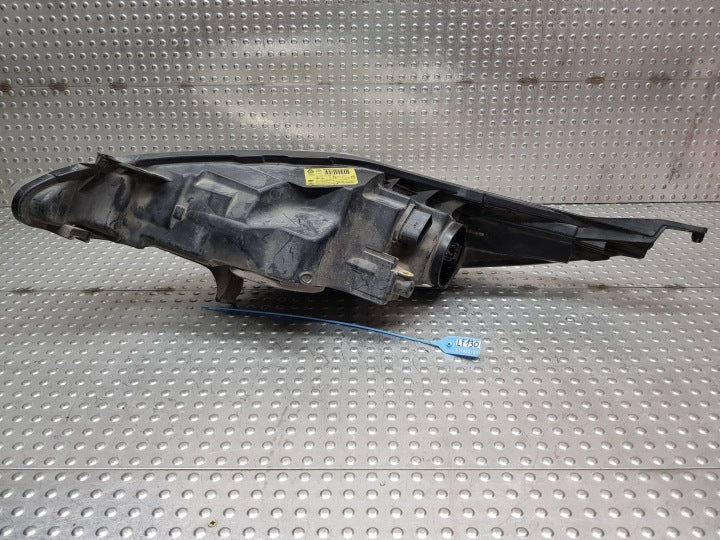 Frontscheinwerfer Ford Fiesta I S14493130 Rechts Scheinwerfer Headlight SCH5762069012kz