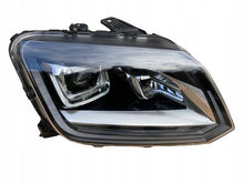 Laden Sie das Bild in den Galerie-Viewer, Frontscheinwerfer VW Amarok 2H1941016AF Rechts Scheinwerfer Headlight SCH5762436042xb