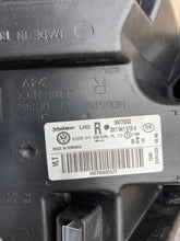 Laden Sie das Bild in den Galerie-Viewer, Frontscheinwerfer VW Amarok 2H1941016AF Rechts Scheinwerfer Headlight SCH5762436042xb