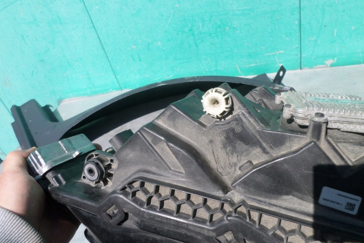 Frontscheinwerfer Skoda Superb III 3V1941016D LED Rechts Scheinwerfer Headlight SCH5763791794am