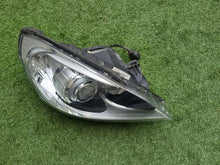 Laden Sie das Bild in den Galerie-Viewer, Frontscheinwerfer Volvo V60 S60 31299991 Xenon Rechts Scheinwerfer Headlight SCH5764233108la