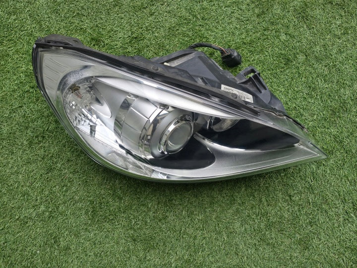 Frontscheinwerfer Volvo V60 S60 31299991 Xenon Rechts Scheinwerfer Headlight SCH5764233108la