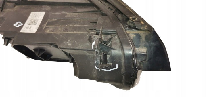 Frontscheinwerfer VW Passat B8 3G1941035 Full LED Links Scheinwerfer Headlight SCH5767086758ta