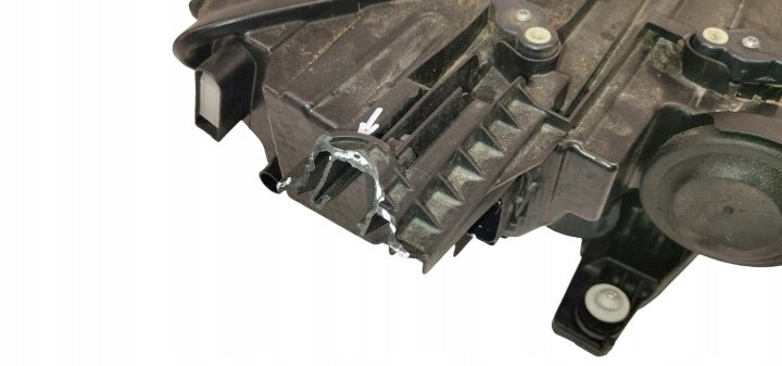 Frontscheinwerfer VW Passat B8 3G1941035 Full LED Links Scheinwerfer Headlight SCH5767086758ta