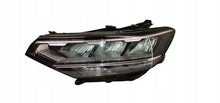Load image into Gallery viewer, Frontscheinwerfer VW Passat B8 3G1941035 Full LED Links Scheinwerfer Headlight SCH5767086758ta