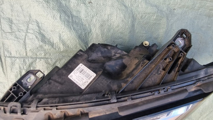 Frontscheinwerfer Mercedes-Benz W246 A2468205361 Ein Stück (Rechts oder Links) SCH5767976724wt