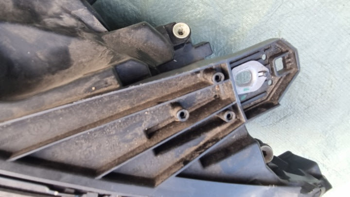 Frontscheinwerfer Mercedes-Benz W246 A2468205361 Ein Stück (Rechts oder Links) SCH5767976724wt