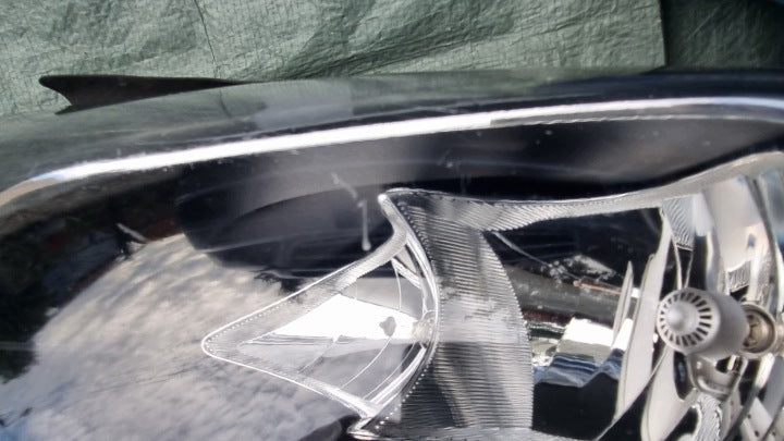 Frontscheinwerfer Mercedes-Benz W246 A2468205361 Ein Stück (Rechts oder Links) SCH5767976724wt