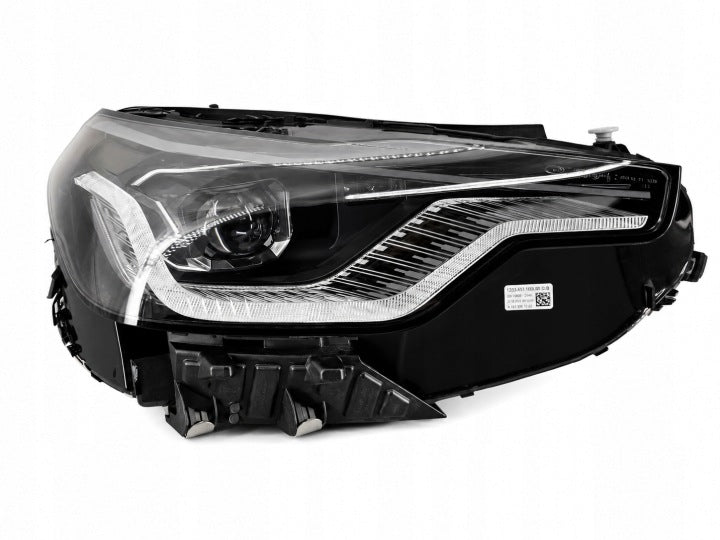 Frontscheinwerfer BMW G42 5A3DC86-05 LED Rechts Scheinwerfer Headlight SCH5768031348qn