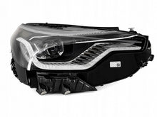Laden Sie das Bild in den Galerie-Viewer, Frontscheinwerfer BMW G42 5A3DC86-05 LED Rechts Scheinwerfer Headlight SCH5768031348qn