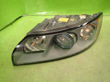 Load image into Gallery viewer, Frontscheinwerfer Volvo V50 31335242 Xenon Links Scheinwerfer Headlight SCH5768405291xo