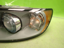 Load image into Gallery viewer, Frontscheinwerfer Volvo V50 31335242 Xenon Links Scheinwerfer Headlight SCH5768405291xo