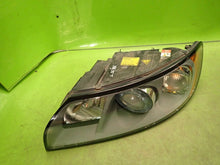 Load image into Gallery viewer, Frontscheinwerfer Volvo V50 31335242 Xenon Links Scheinwerfer Headlight SCH5768405291xo