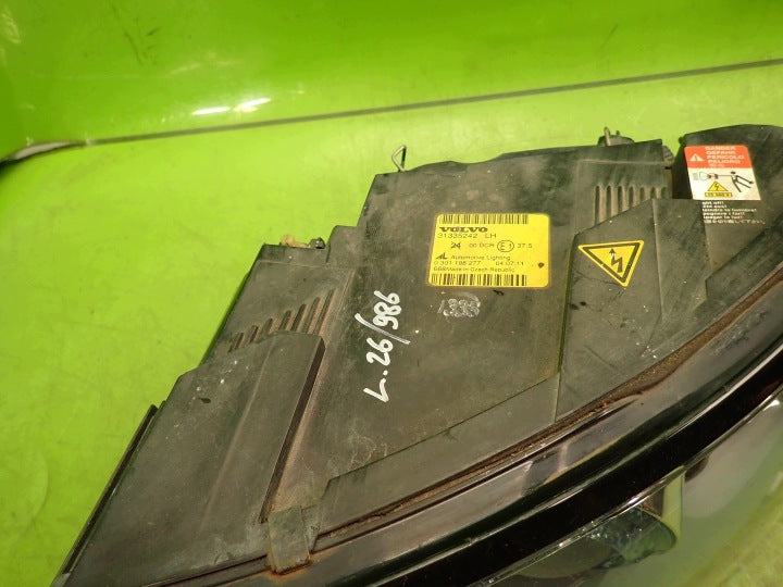 Frontscheinwerfer Volvo V50 31335242 Xenon Links Scheinwerfer Headlight SCH5768405291xo