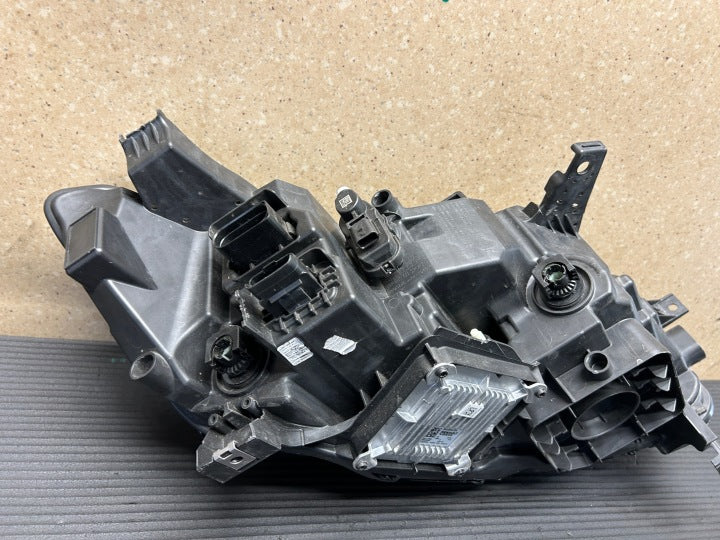 Frontscheinwerfer Renault I 260602461R Links Scheinwerfer Headlight SCH5770245858cf