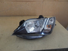 Laden Sie das Bild in den Galerie-Viewer, Frontscheinwerfer Seat Ibiza IV 6J1941021K Links Scheinwerfer Headlight SCH5770373267sy