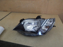 Laden Sie das Bild in den Galerie-Viewer, Frontscheinwerfer Seat Ibiza IV 6J1941021K Links Scheinwerfer Headlight SCH5770373267sy