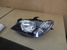 Laden Sie das Bild in den Galerie-Viewer, Frontscheinwerfer Seat Ibiza IV 6J1941021K Links Scheinwerfer Headlight SCH5770373267sy