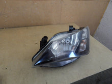 Laden Sie das Bild in den Galerie-Viewer, Frontscheinwerfer Seat Ibiza IV 6J1941021K Links Scheinwerfer Headlight SCH5770373267sy